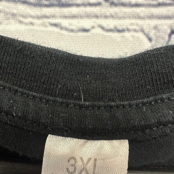 Neon Genesis Evangelion T-Shirt 3XL - Picture 2 of 5